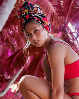 SO RIGHT SARONG 2  JAMCVBSO