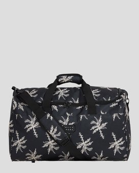 billabong weekend bag