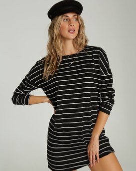 billabong t shirt dress