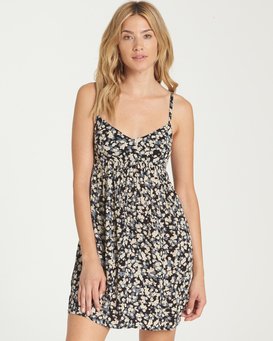 billabong night fever dress