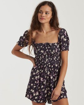 Womens Rompers & Jumpsuits | Billabong