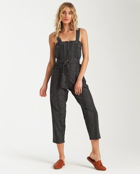light the night jumpsuit