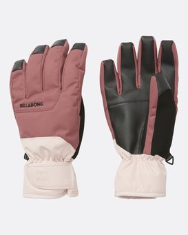 north face women's snow gloves