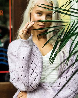 Blissed Out Sweater | Billabong