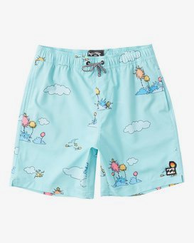 Billabong Boys Sundays Og Boardshort
