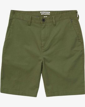 billabong carter shorts