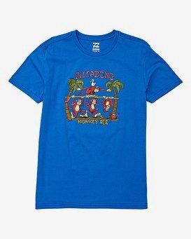 billabong monkey shirt