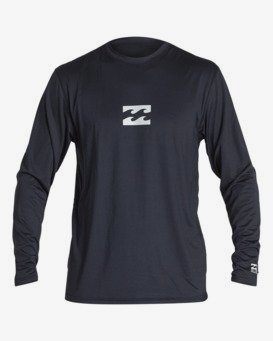 Billabong Mens All Day Wave Long Sleeve Wetshirt