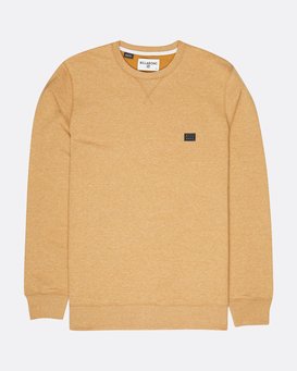 All Day Crew Sweatshirt  L1FL01BIF8