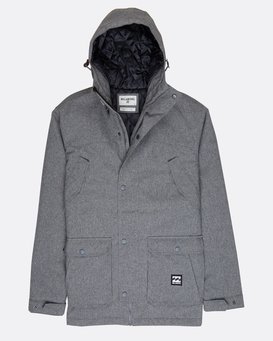 Alves 10K Waterproof Jacket  L1JK21BIF8