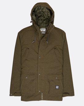 Alves 10K Waterproof Jacket  L1JK21BIF8