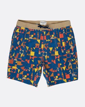 Sundays Layback 16'' Boardshorts  L1LB01BIF8