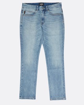 Outsider - Jean for Men  L1PN02BIF8
