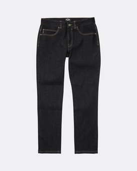 Outsider - Jean for Men  L1PN02BIF8