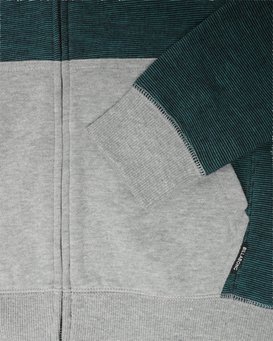 Boys Balance Hoodie  L2FL10BIF8