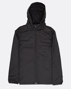 Boys Transport Jacket  L2JK01BIF8