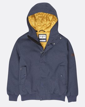 Boys All Day 10K Jacket  L2JK05BIF8