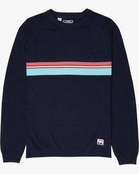 Boys Re Issue Sweatshirt  L2JP03BIF8