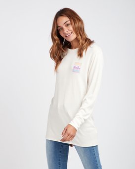 Choose Life Soft Long Sleeve T-Shirt  L3LS03BIF8