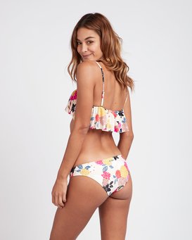 What I Luv Tropic Bikini Bottom  L3SB11BIF8