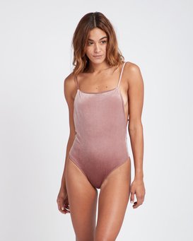 Fool4U One Piece Swim  L3SW02BIF8