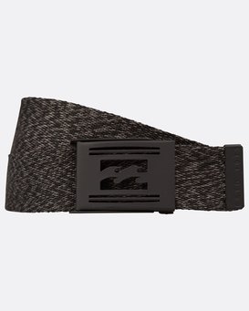 Logistik Heather Belt  L5BL03BIF8