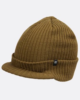 Arcade Brim - Beanie for Men  L5BN05BIF8