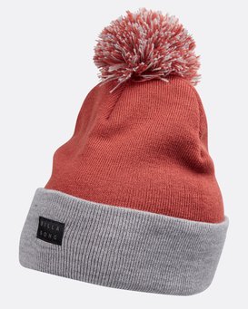 Disaster Pompom Beanie  L5BN08BIF8