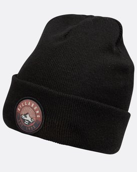 Disaster Polar Beanie  L5BN09BIF8