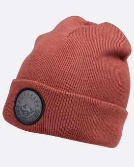 Disaster Polar Beanie  L5BN09BIF8