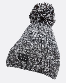 Vince Beanie  L5BN12BIF8
