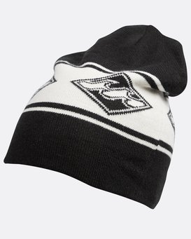 Diamond Chains Beanie  L5BN15BIF8