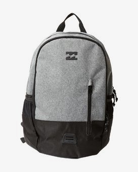 Billabong Mens Command Lite Pack