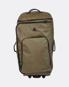 military roller bag