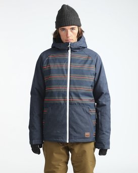 All Day 10K Snow Jacket  L6JM01BIF8