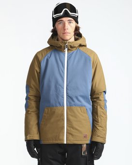 All Day 10K Snow Jacket  L6JM01BIF8