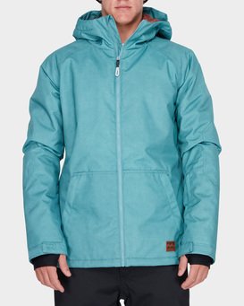 ALL DAY JACKET  L6JM01S