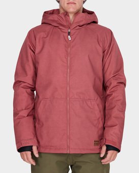 ALL DAY JACKET  L6JM01S