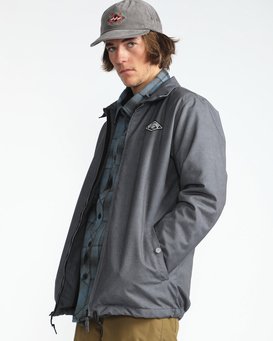 Fastplant 10K Snow Jacket  L6JM02BIF8