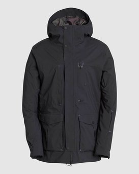 BODEMAN SHELL JKT  L6JM11S