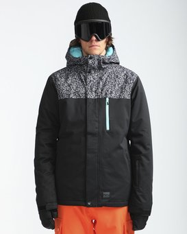Pilot 10K Snow Jacket  L6JM12BIF8