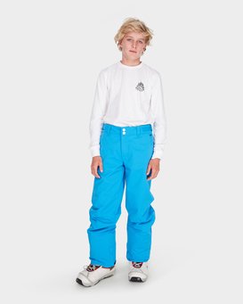 GROM PANT  L6PB01S
