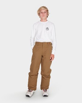 GROM PANT  L6PB01S