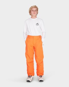 GROM PANT  L6PB01S