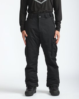 Transport 10K Snow Pants  L6PM01BIF8
