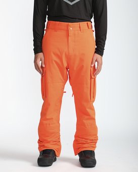 Transport 10K Snow Pants  L6PM01BIF8