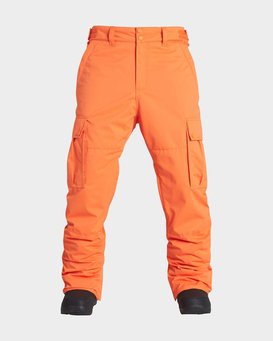 TRANSPORT PANT  L6PM01S
