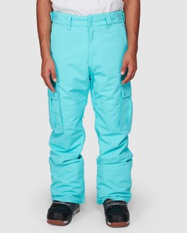 TRANSPORT PANT  L6PM01S
