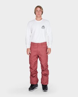 OUTSIDER PANT  L6PM02S