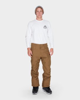 OUTSIDER PANT  L6PM02S